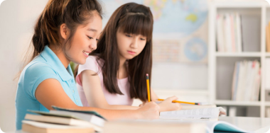 Khóa học IELTS tại EMT EDU